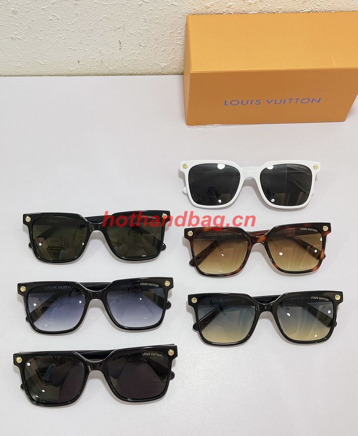 Louis Vuitton Sunglasses Top Quality LVS01692